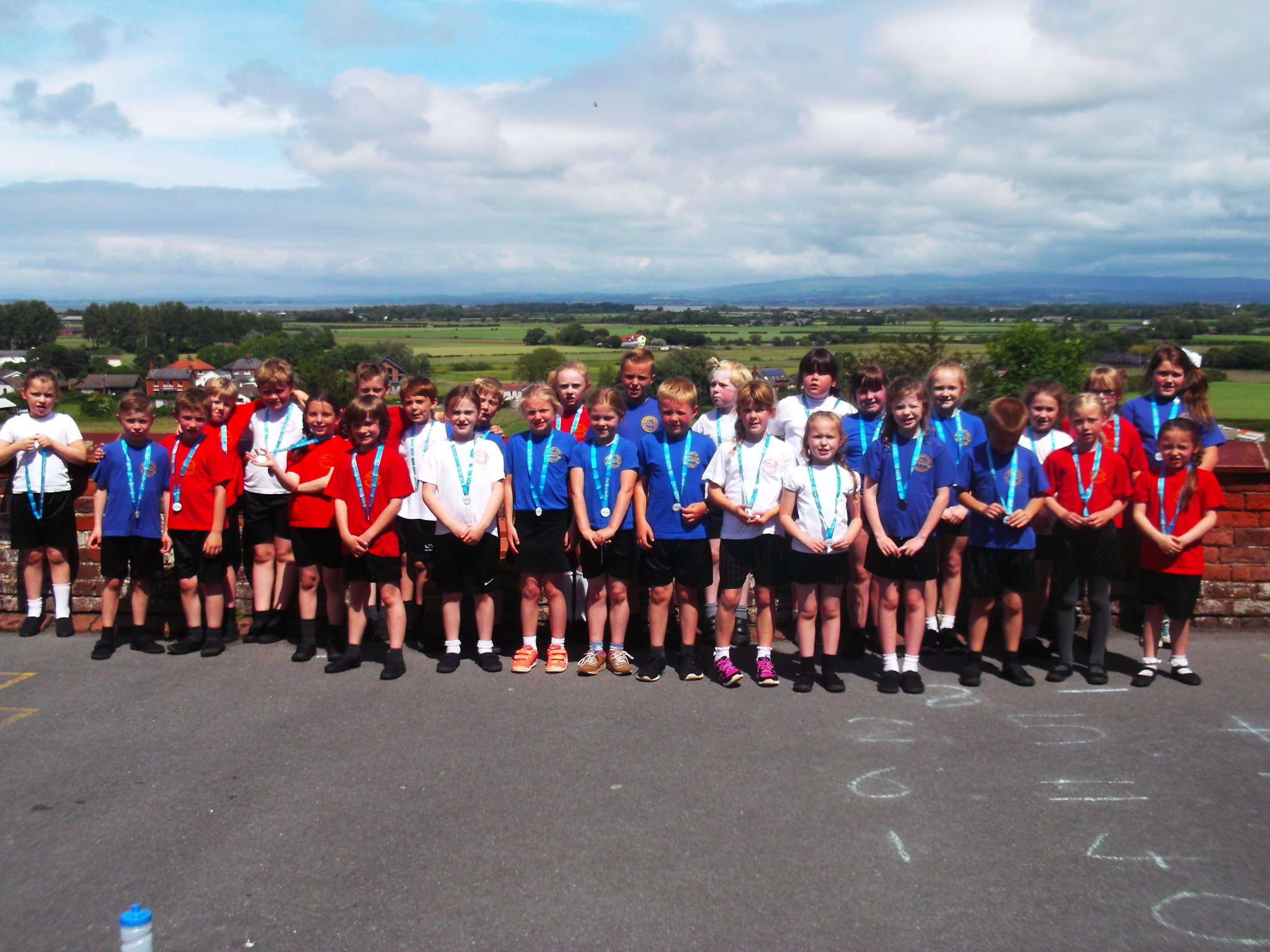 Image of Race for Life